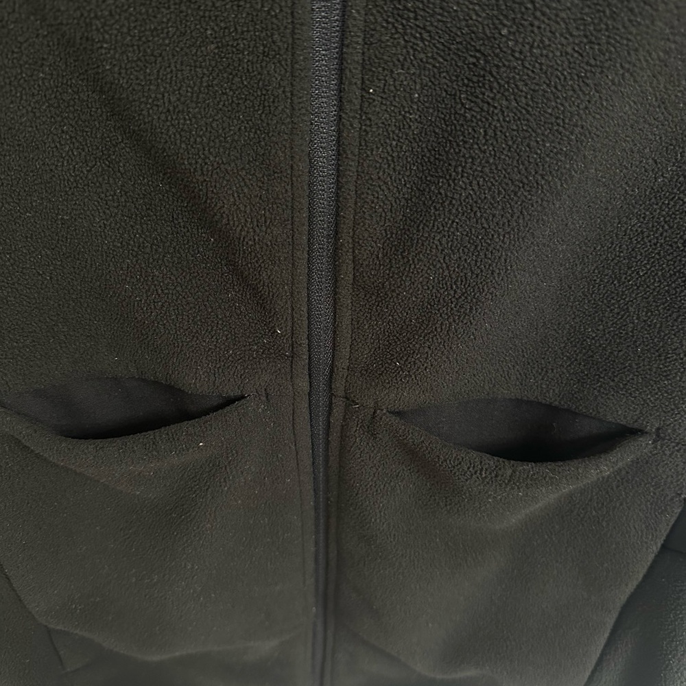 FIGS On-Fleece Jacket - Picture 8 of 14